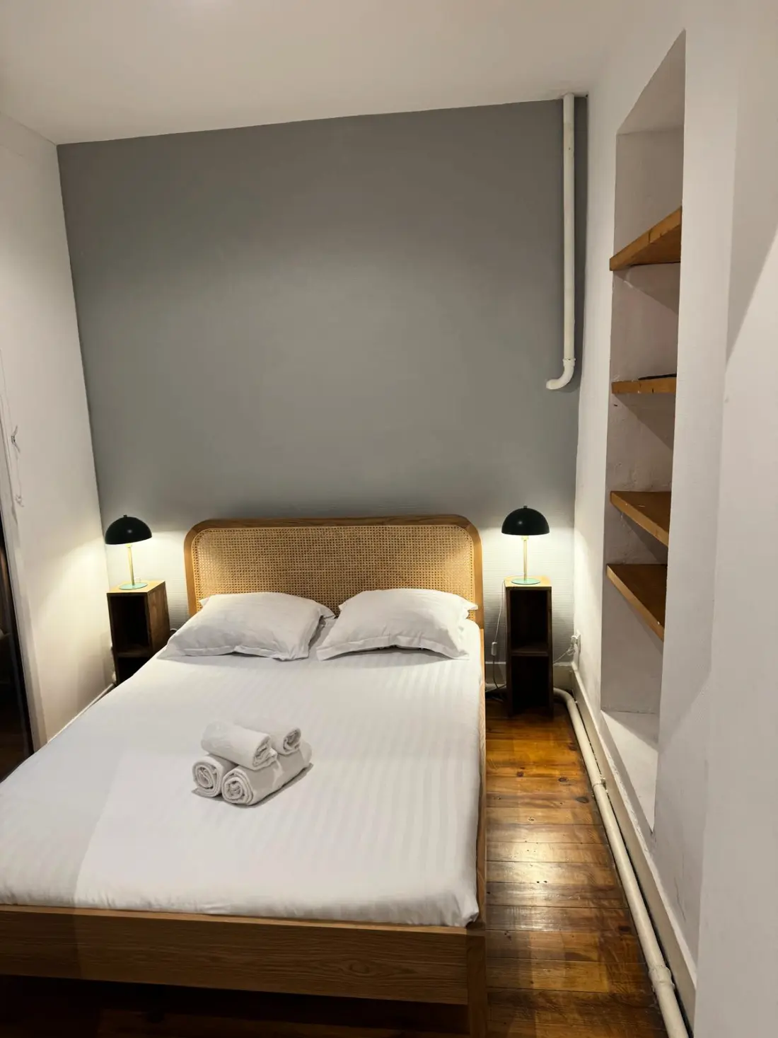 Appartements à Montpellier