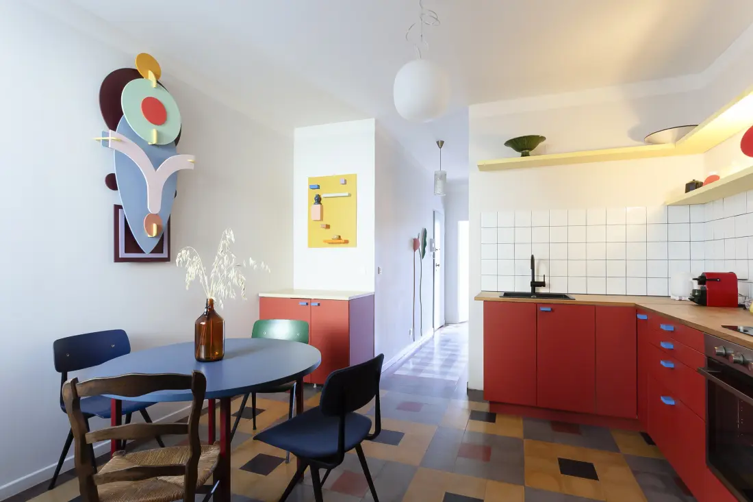 Appartements à Montpellier