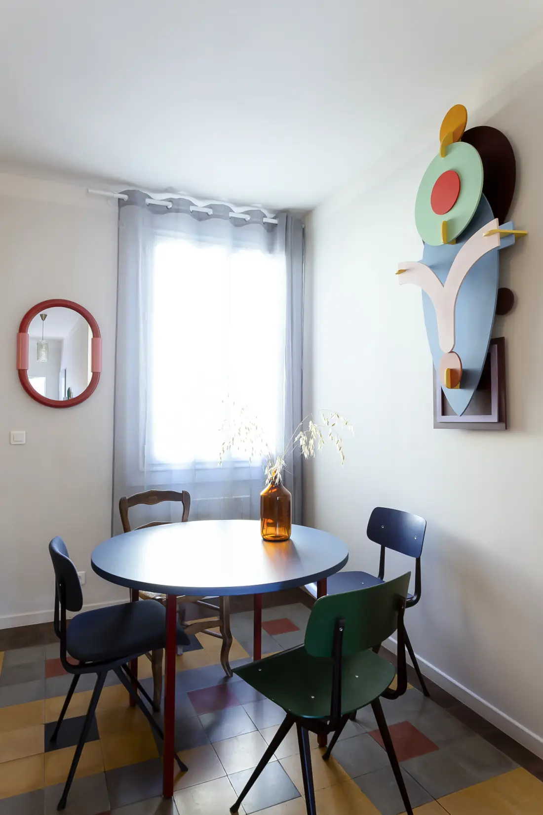 Appartements à Montpellier