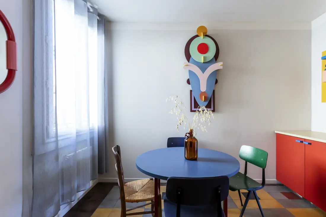 Appartements à Montpellier