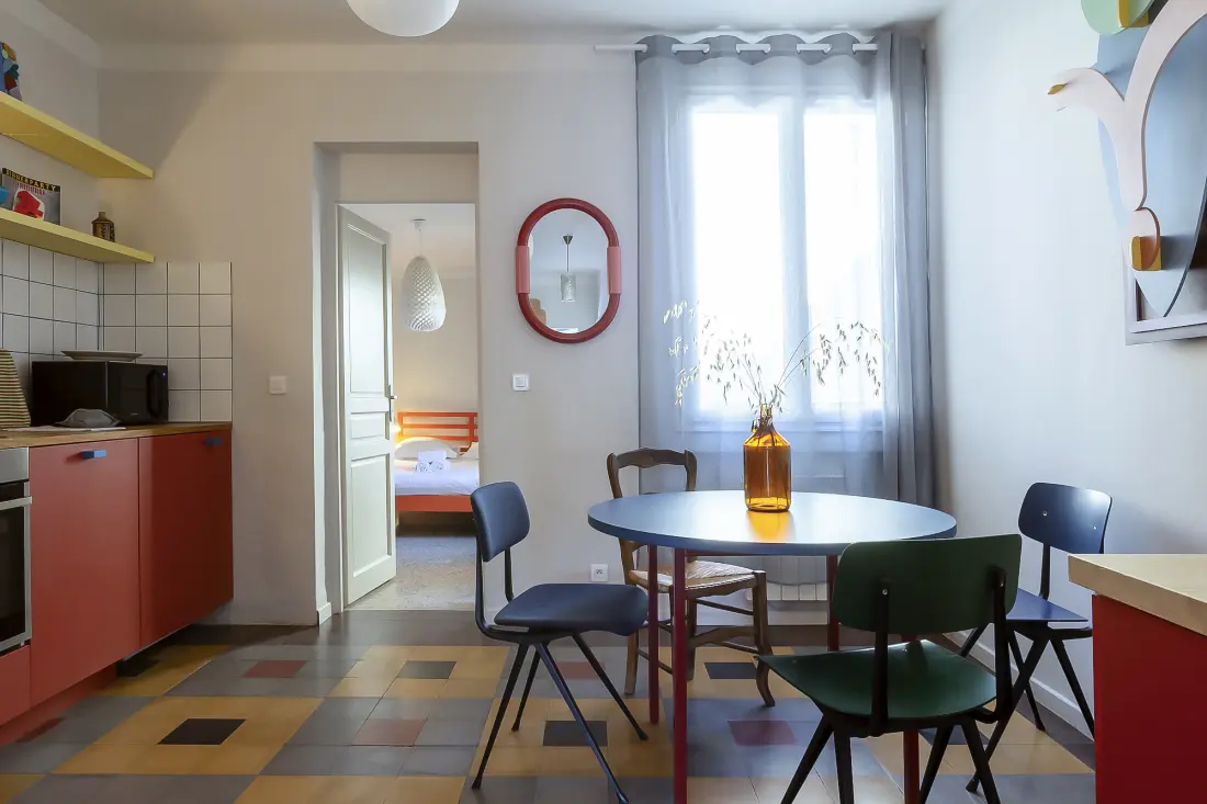 Appartements à Montpellier