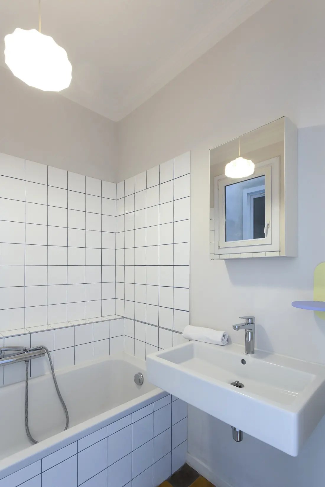 Appartements à Montpellier