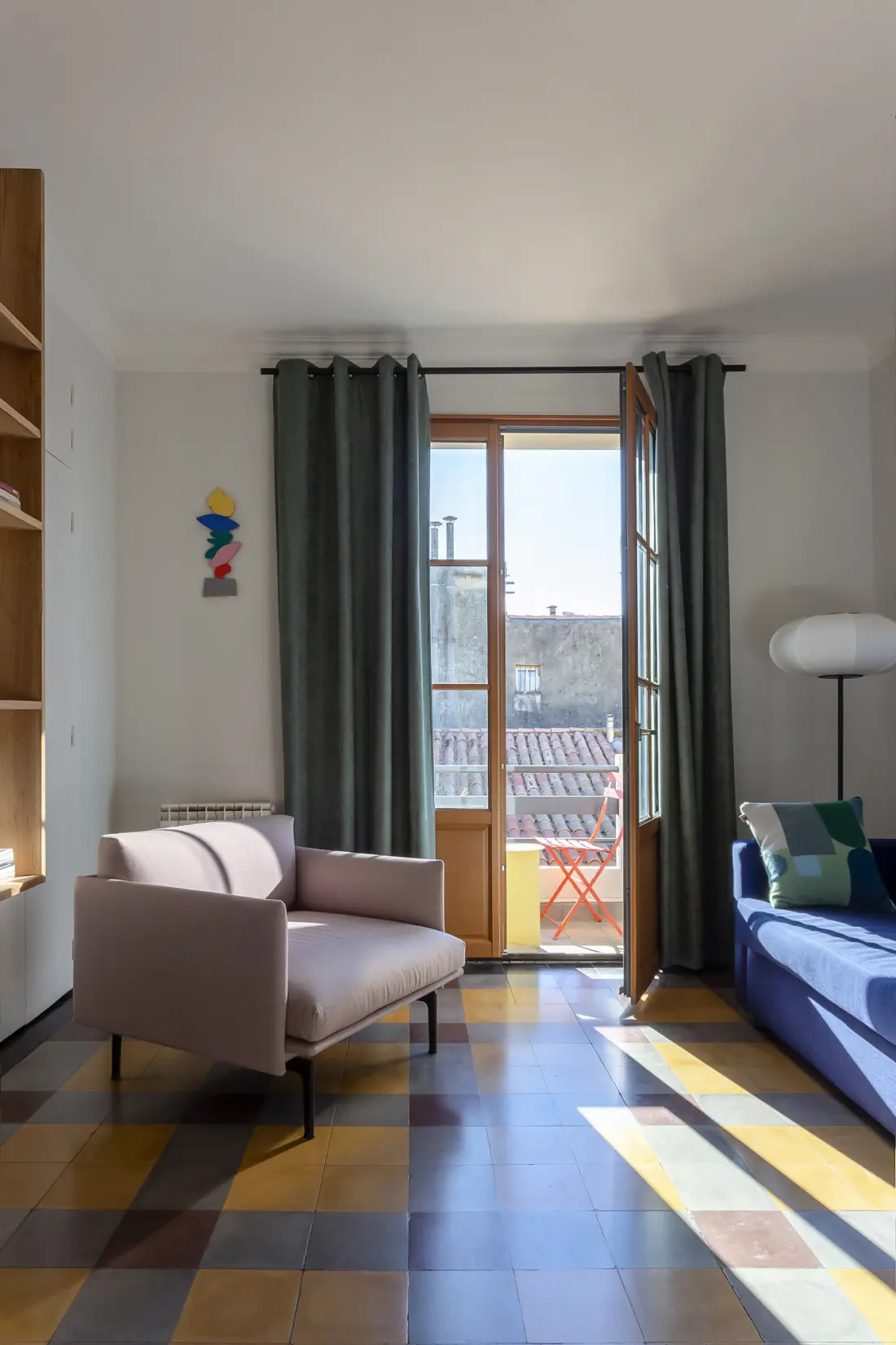 Appartements à Montpellier