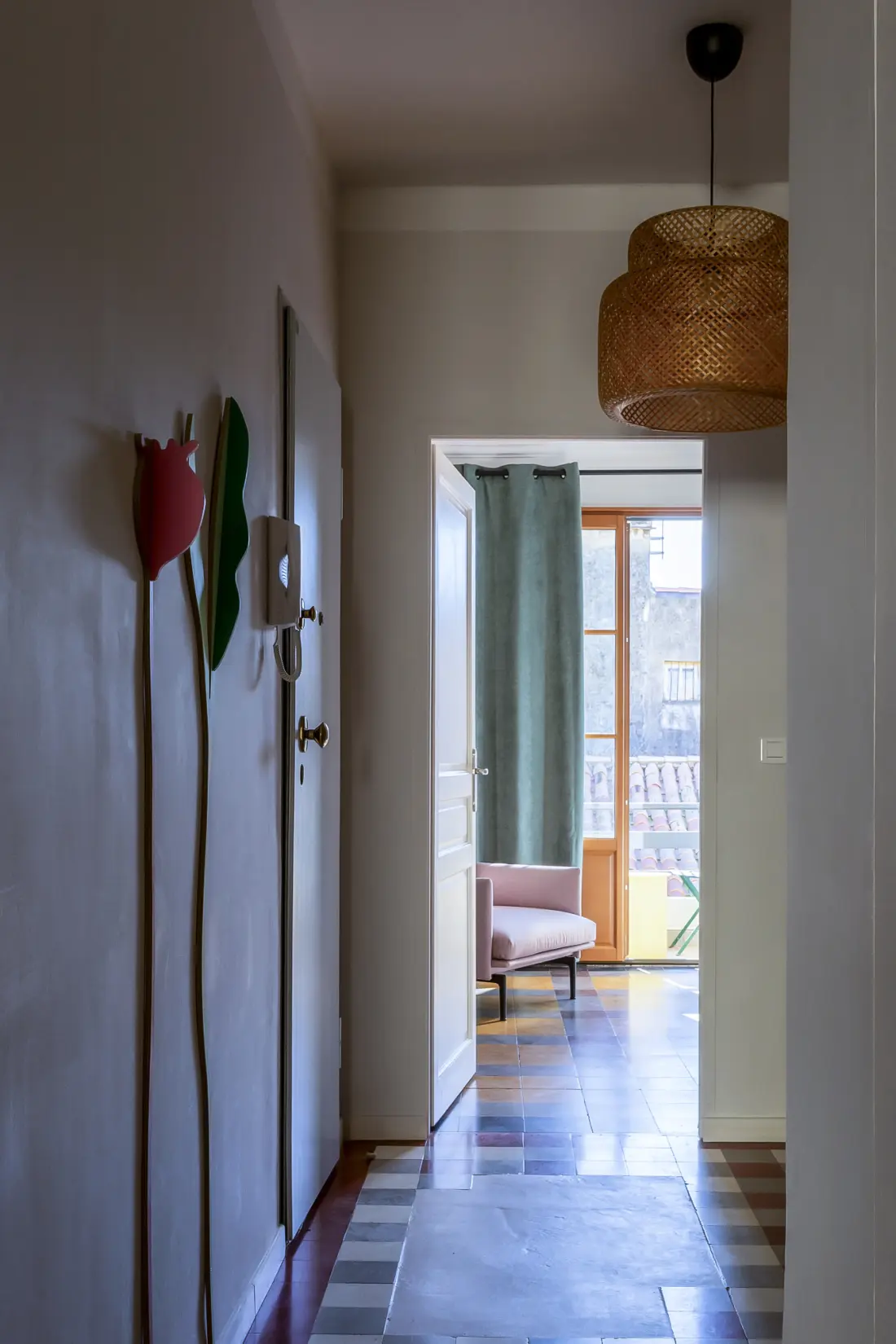 Appartements à Montpellier
