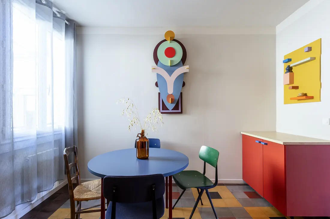 Appartements à Montpellier