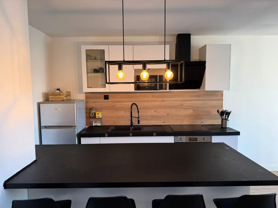 Appartements à Montpellier