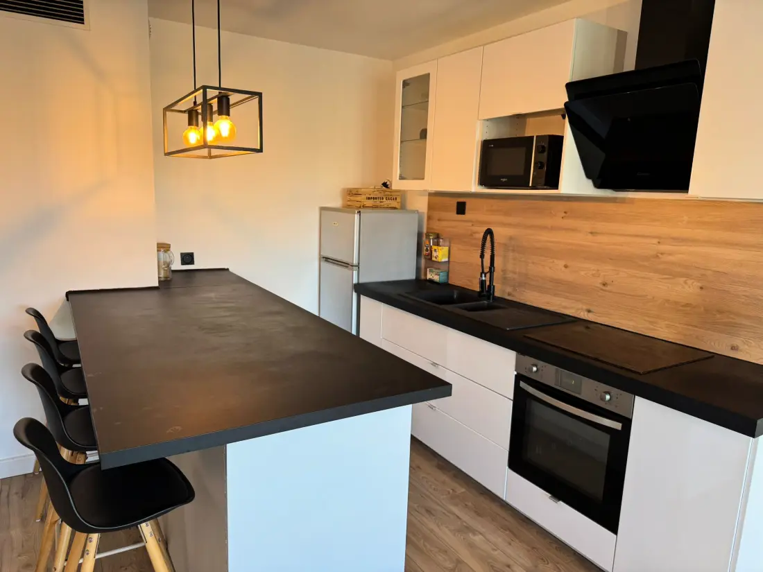 Appartements à Montpellier