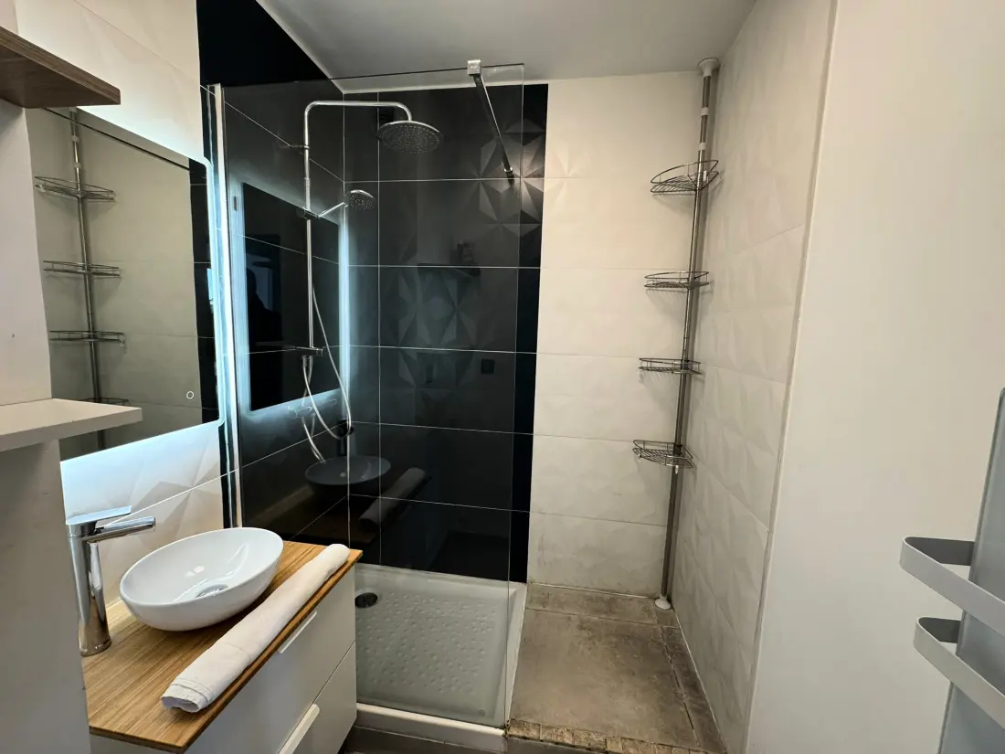Appartements à Montpellier