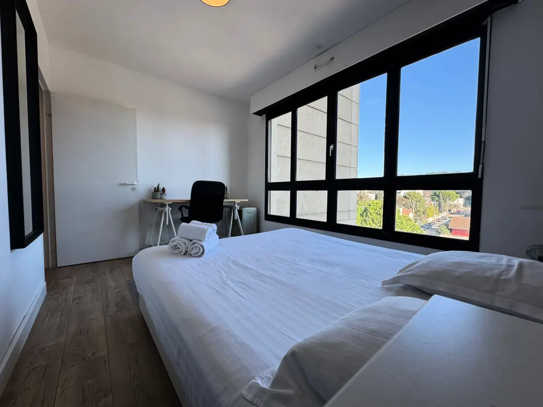 Appartements à Montpellier