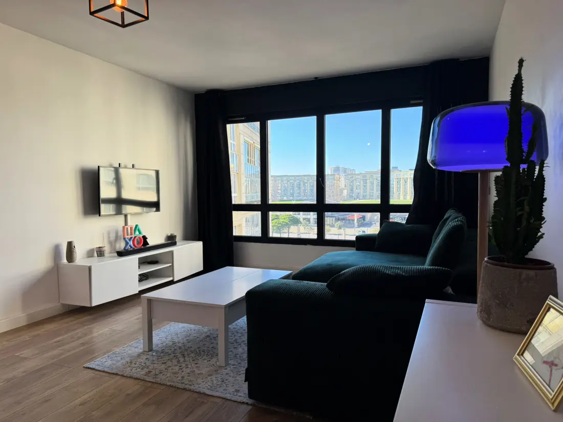 Appartements à Montpellier