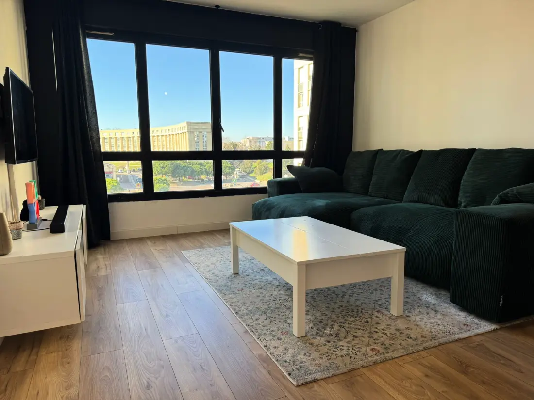 Appartements à Montpellier