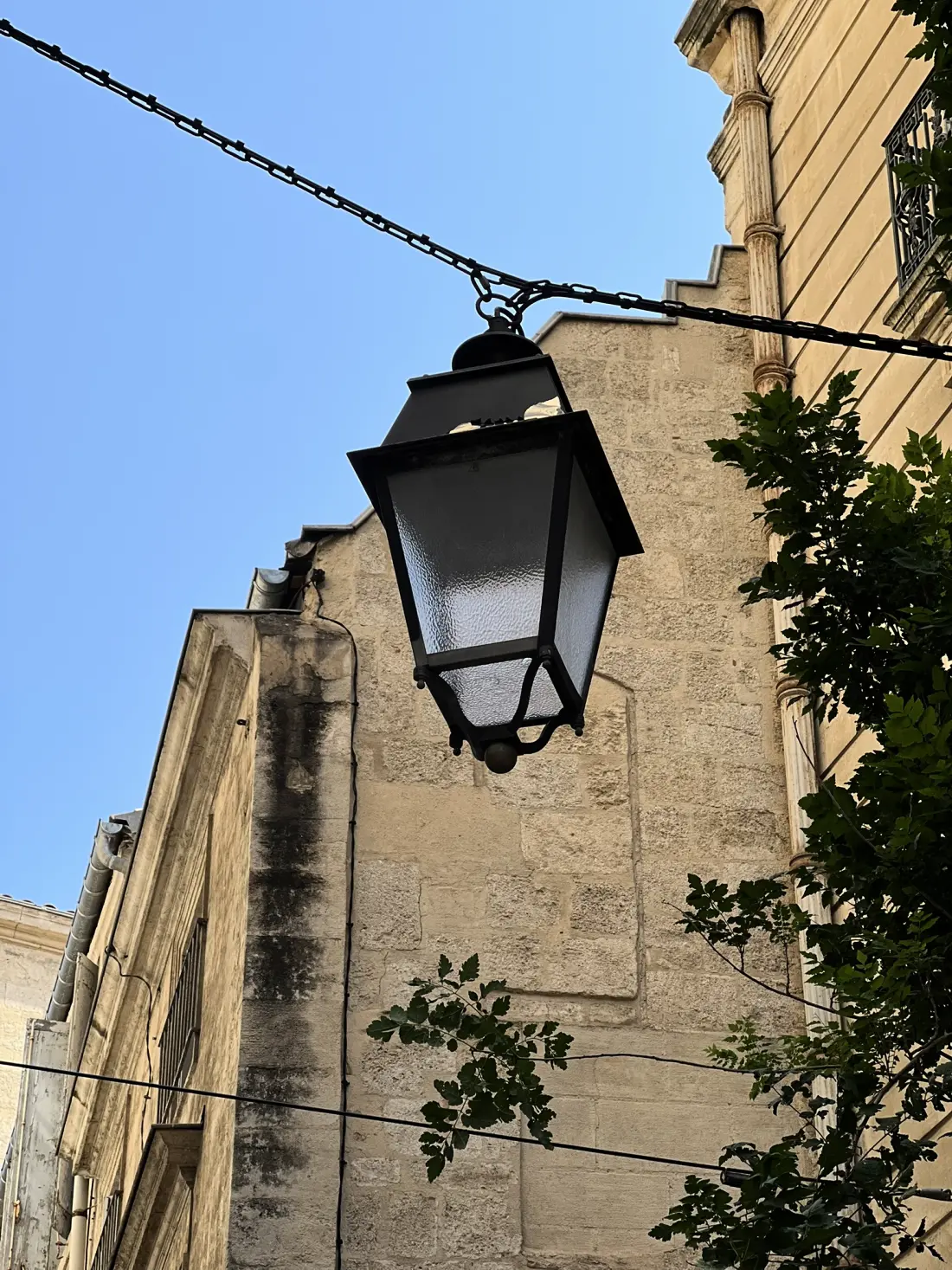 Appartements à Montpellier