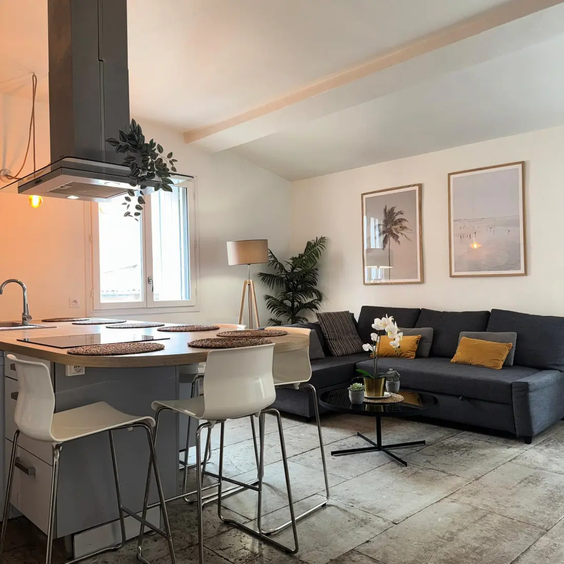 Appartements à Montpellier