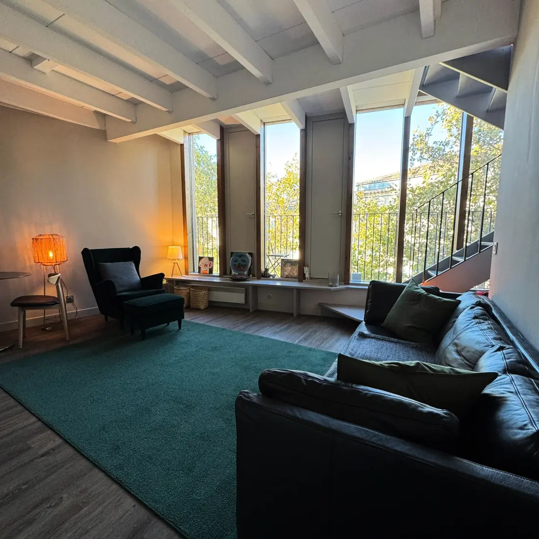 Appartements à Montpellier