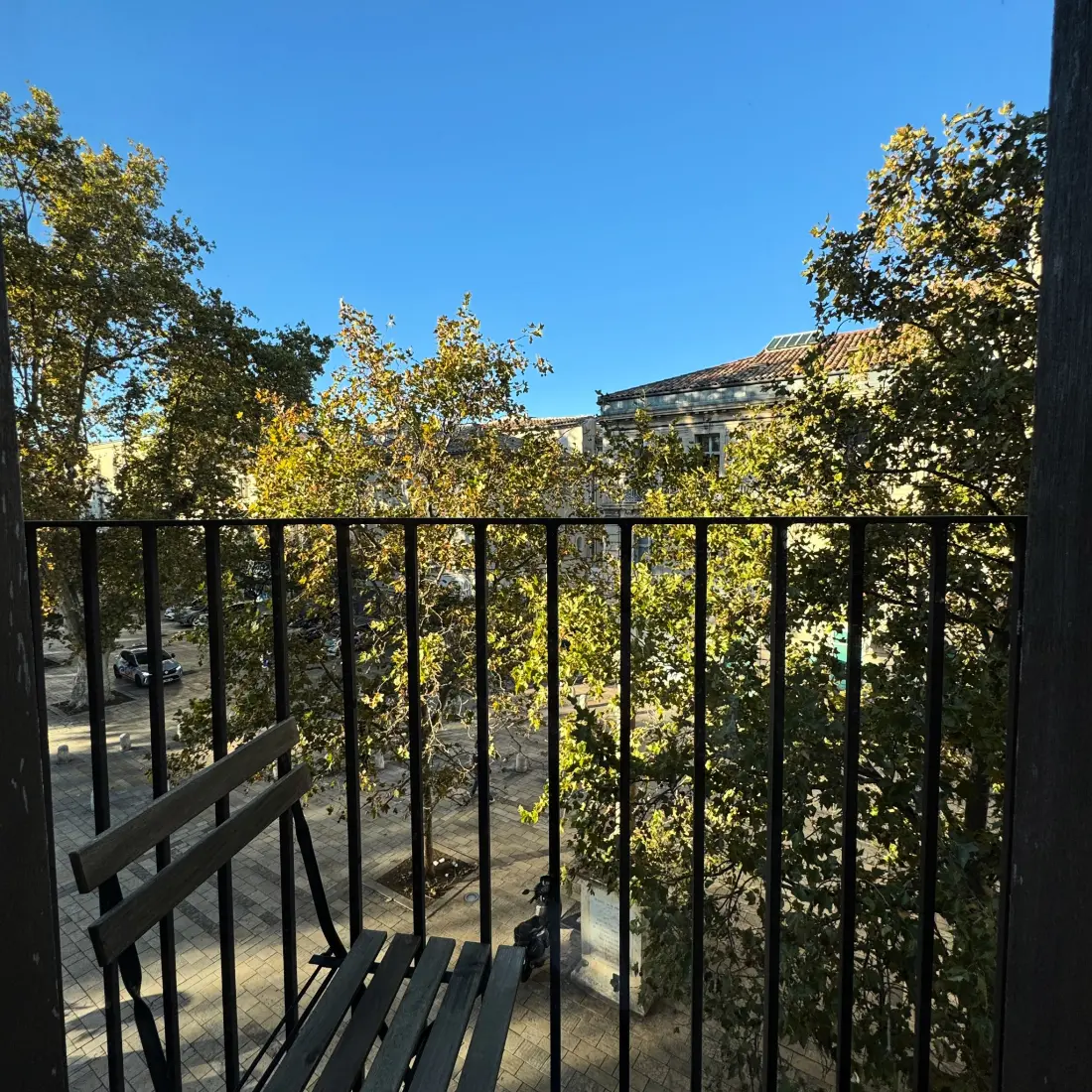 Appartements à Montpellier
