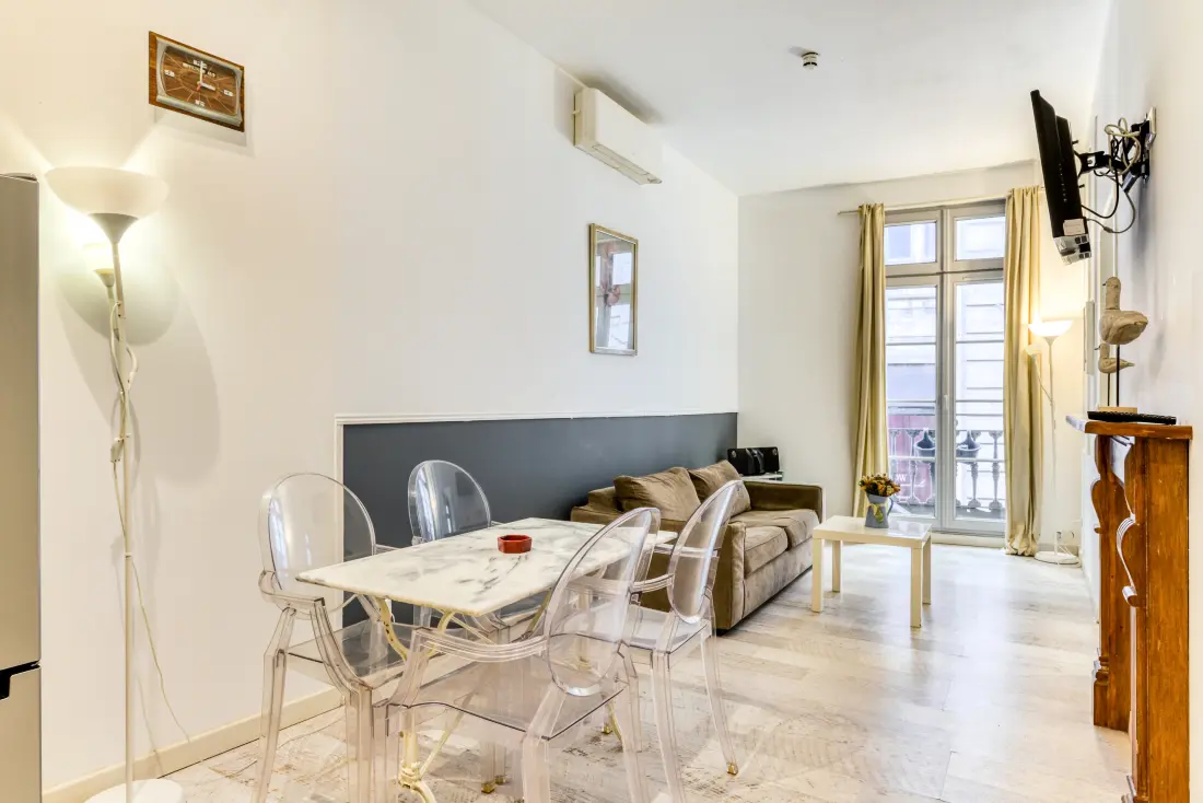 Appartements à Montpellier