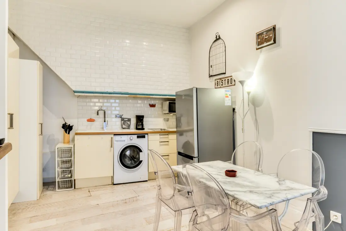 Appartements à Montpellier