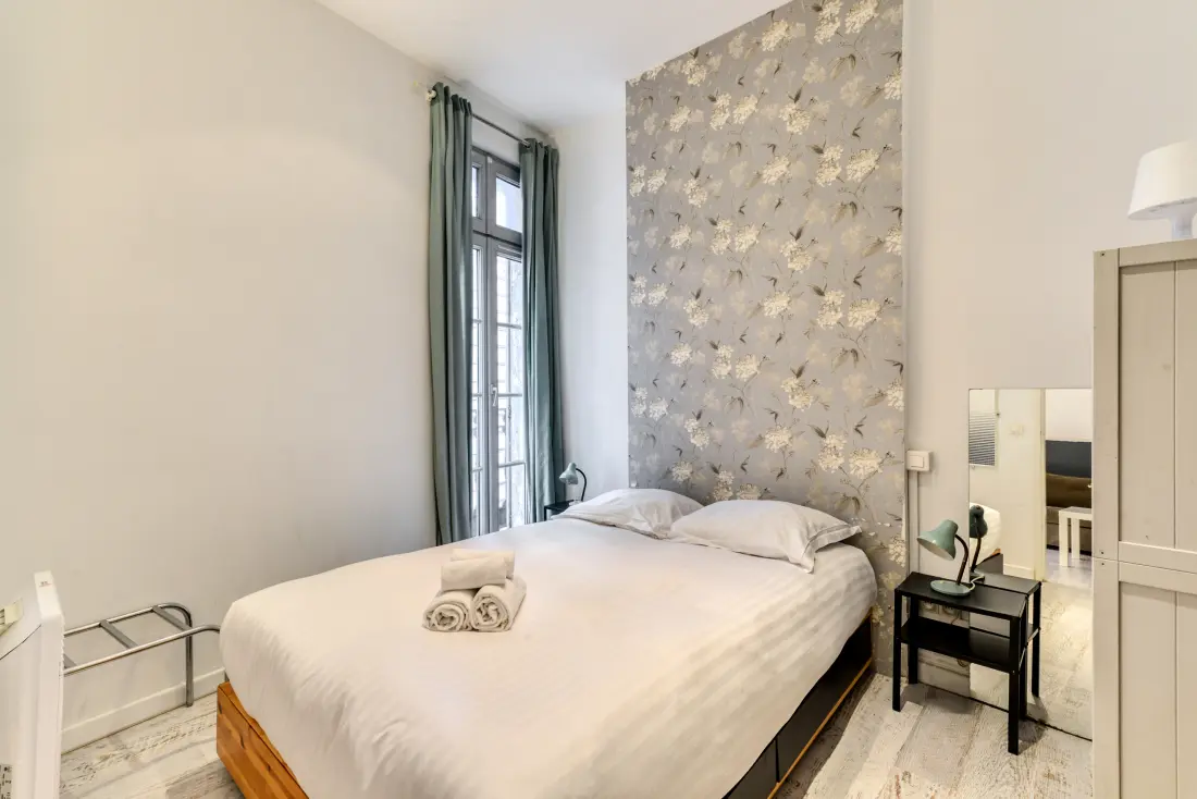 Appartements à Montpellier