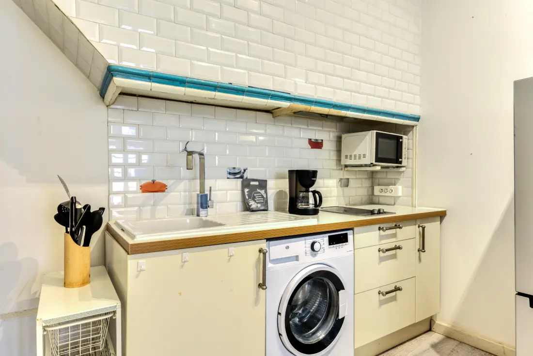 Appartements à Montpellier