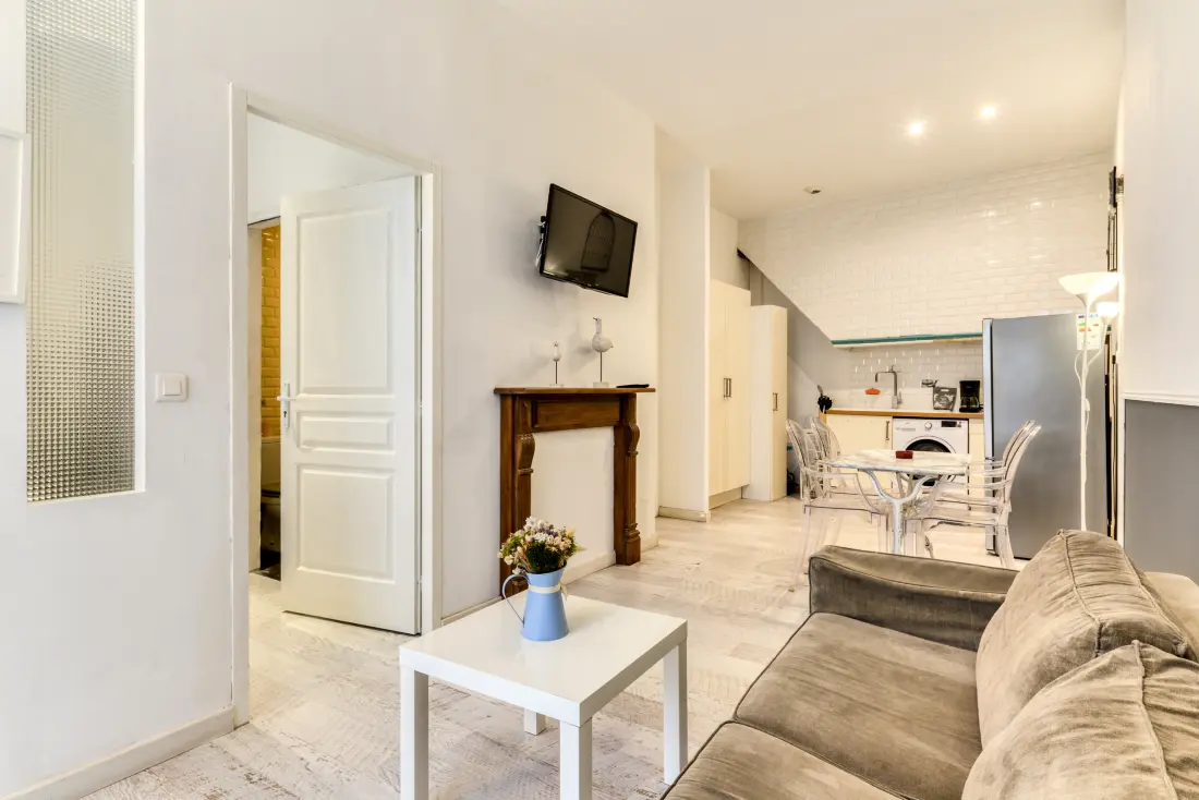 Appartements à Montpellier