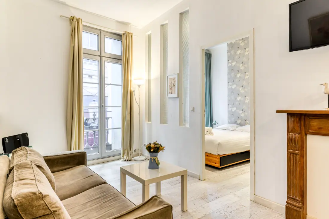 Appartements à Montpellier