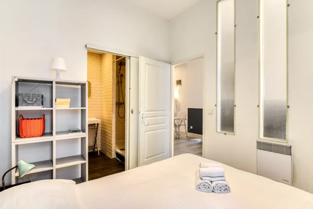 Appartements à Montpellier