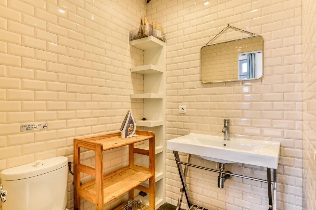 Appartements à Montpellier