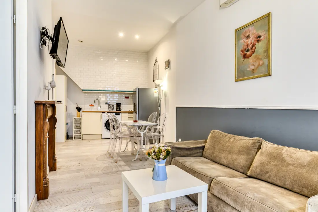 Appartements à Montpellier