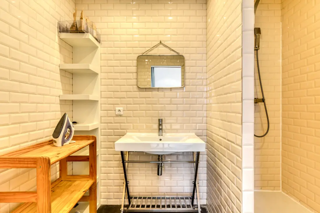 Appartements à Montpellier
