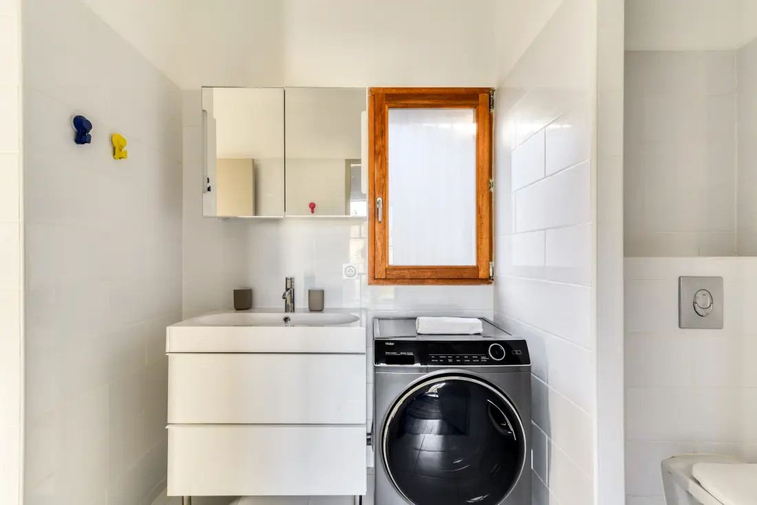 Appartements à Montpellier