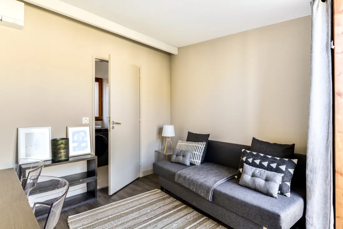 Appartements à Montpellier
