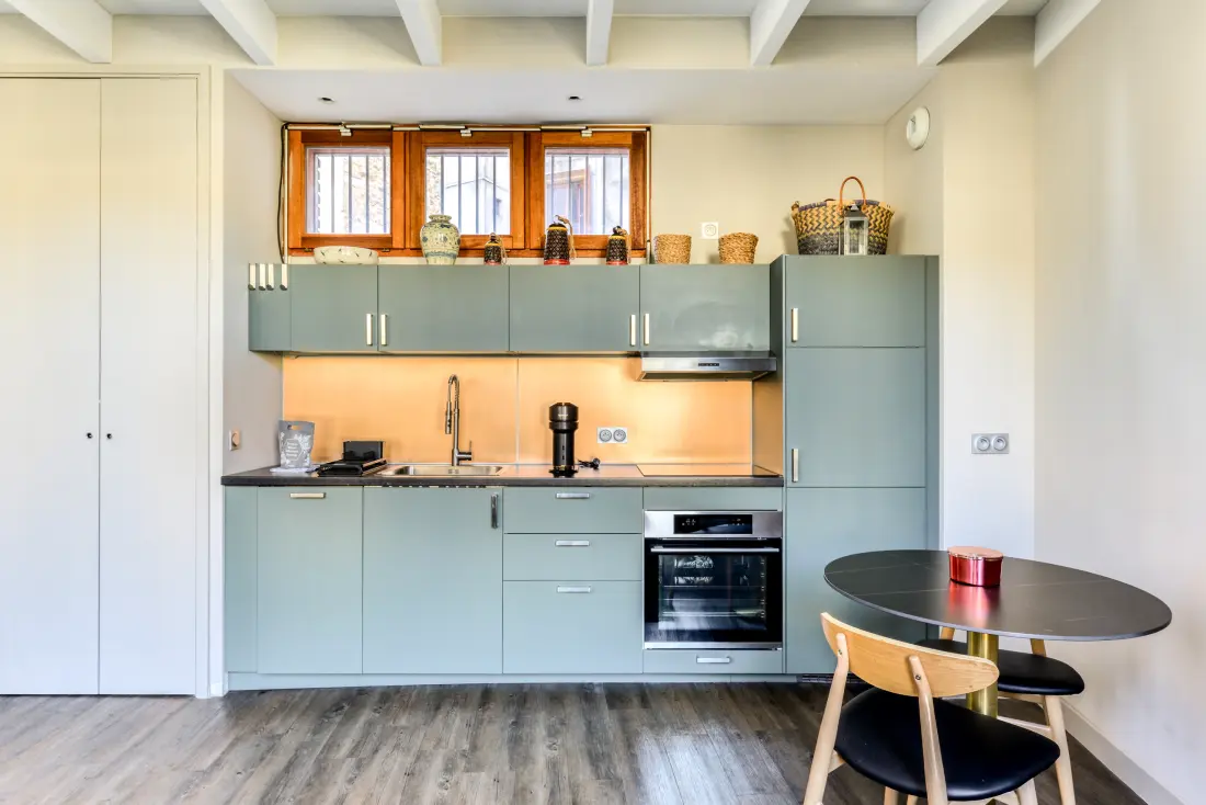 Appartements à Montpellier