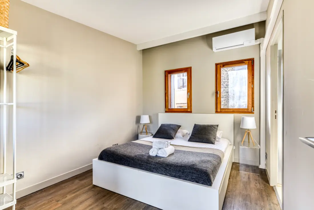 Appartements à Montpellier