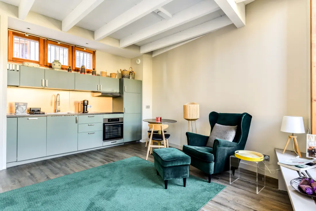 Appartements à Montpellier