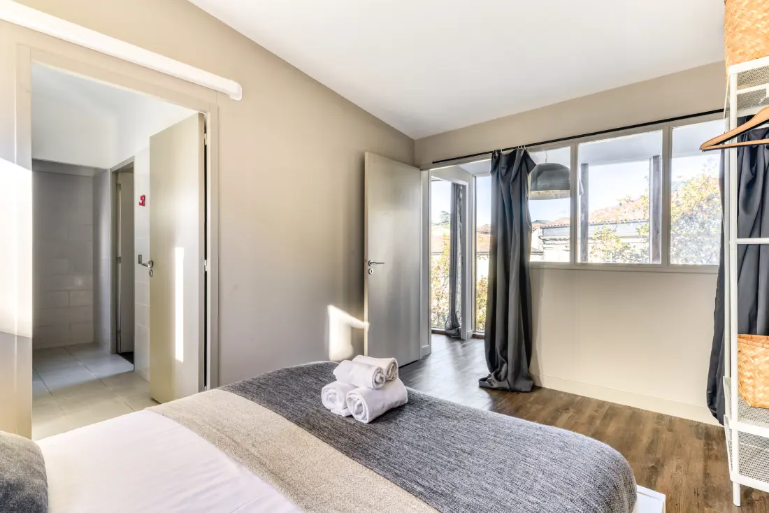 Appartements à Montpellier