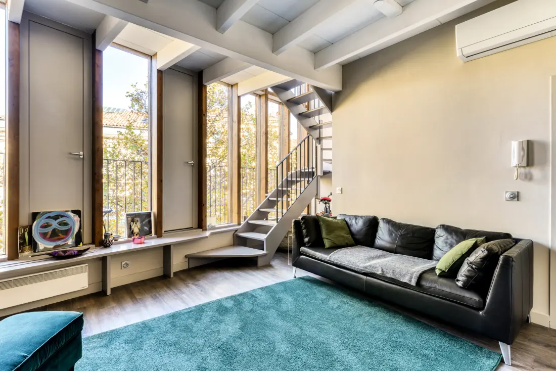 Appartements à Montpellier