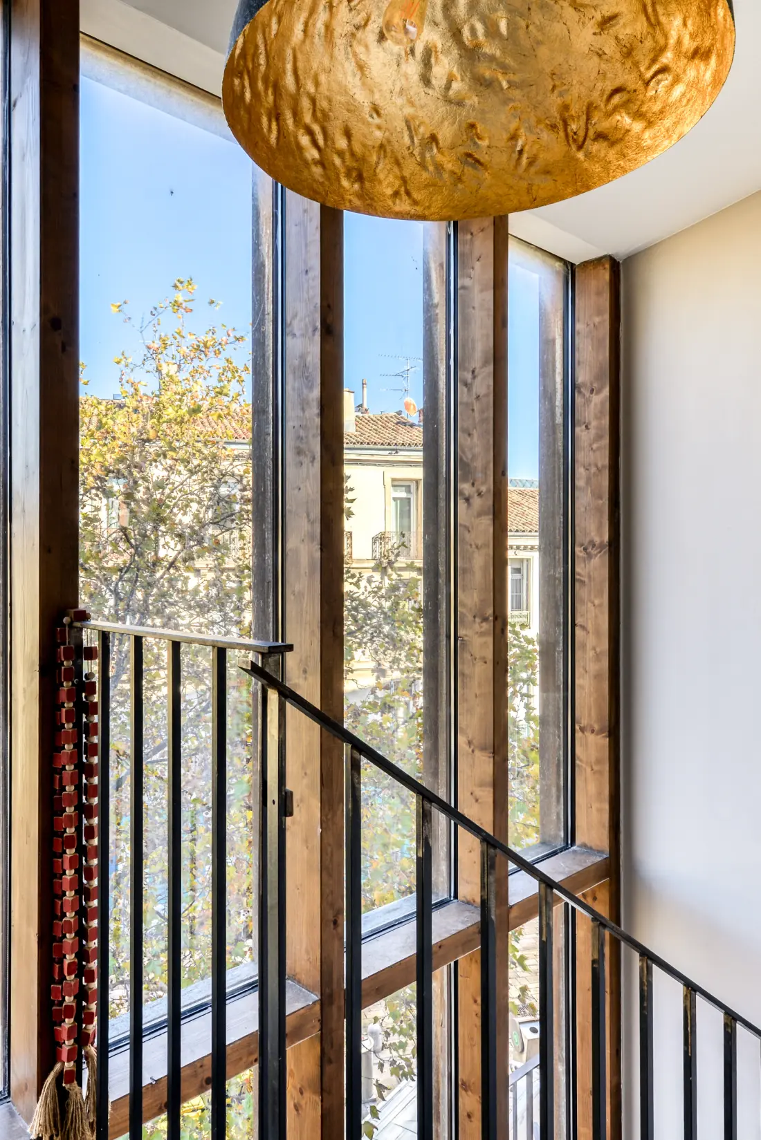 Appartements à Montpellier