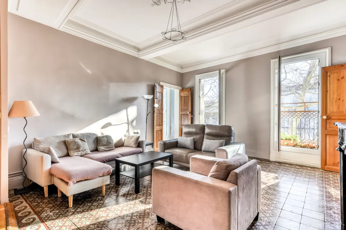 Appartements à Montpellier