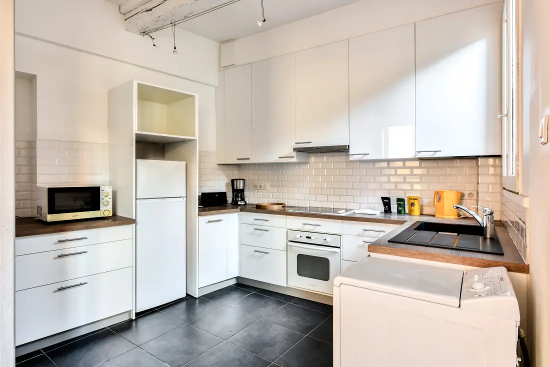 Appartements à Montpellier