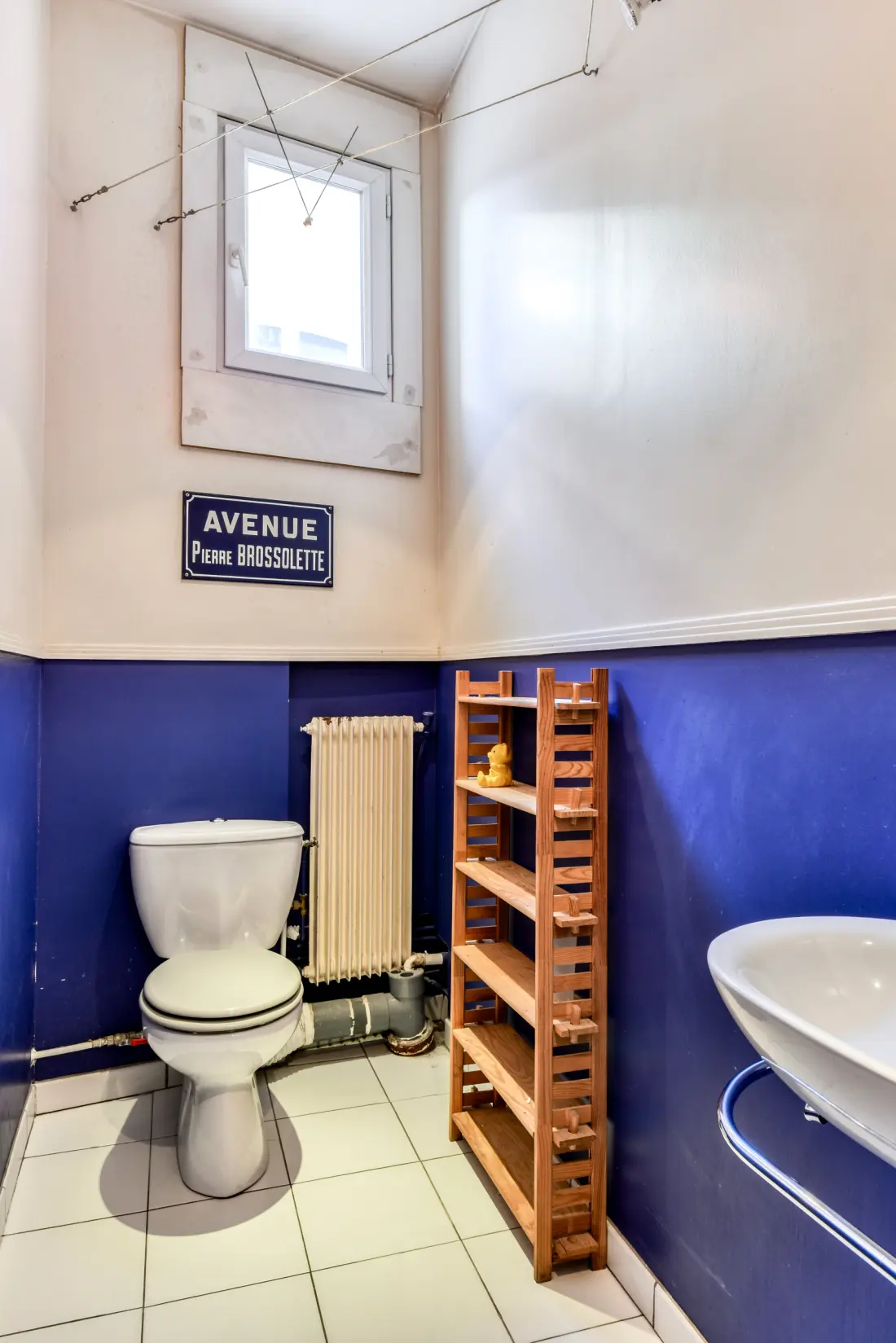 Appartements à Montpellier