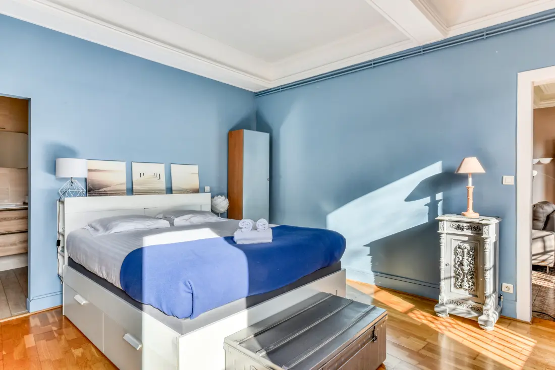 Appartements à Montpellier
