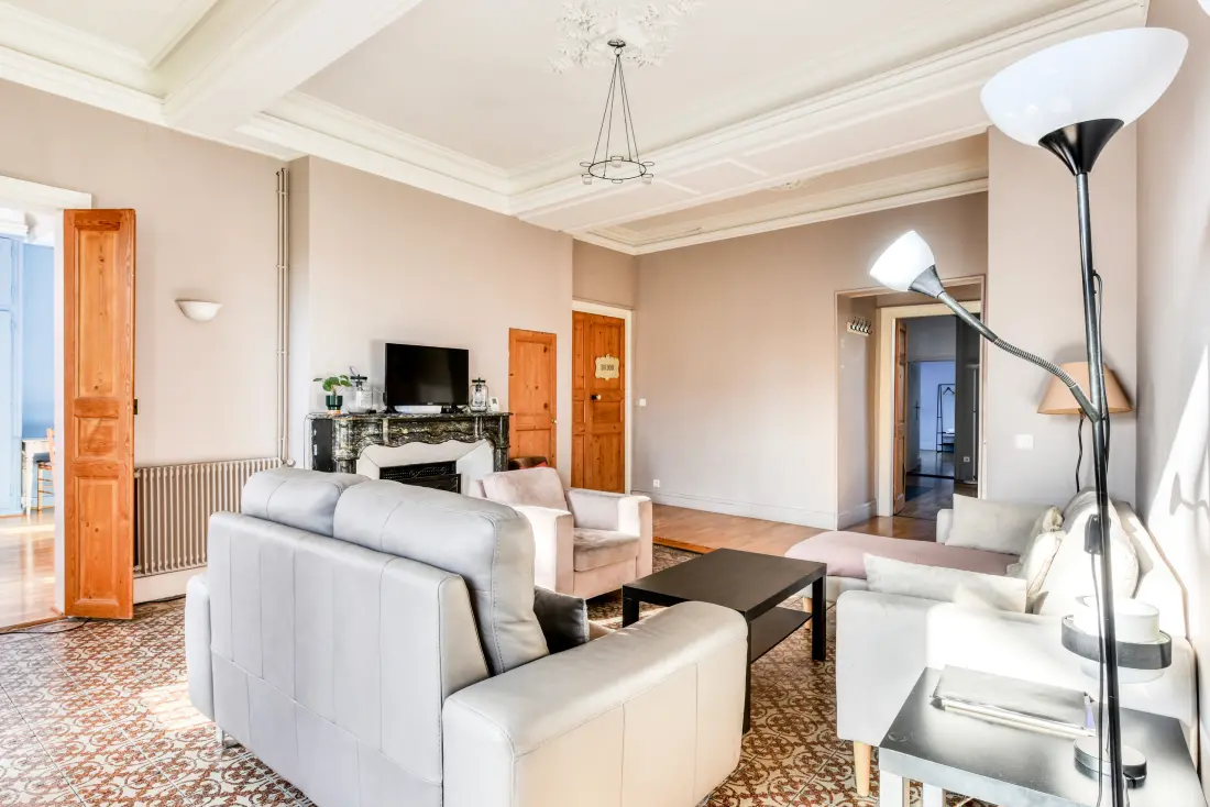 Appartements à Montpellier