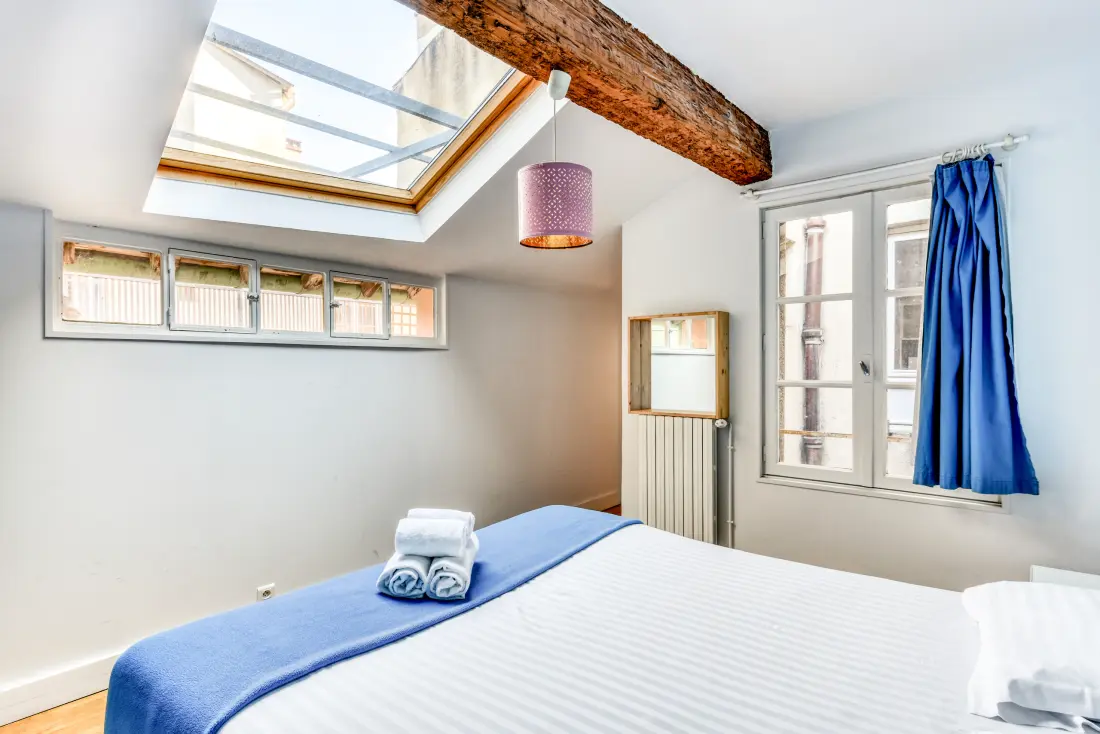 Appartements à Montpellier
