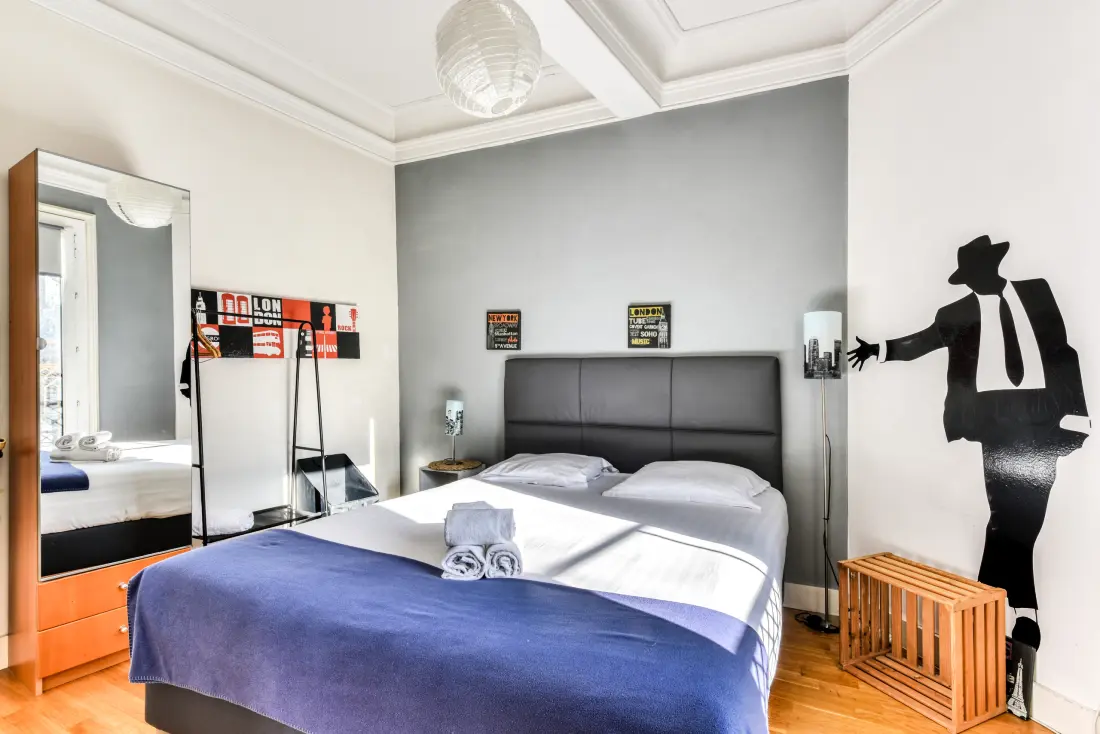 Appartements à Montpellier
