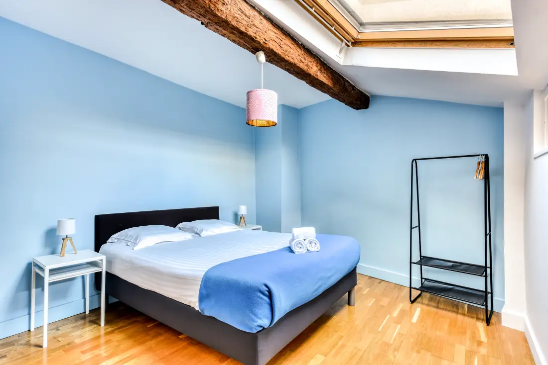 Appartements à Montpellier