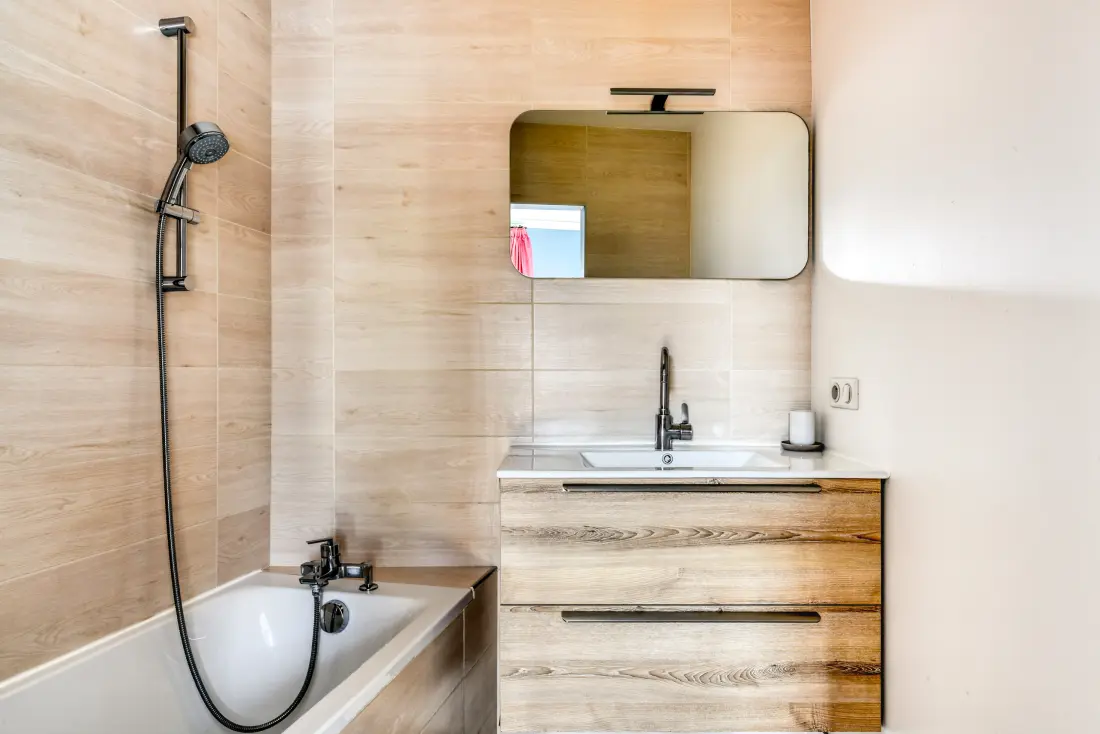 Appartements à Montpellier