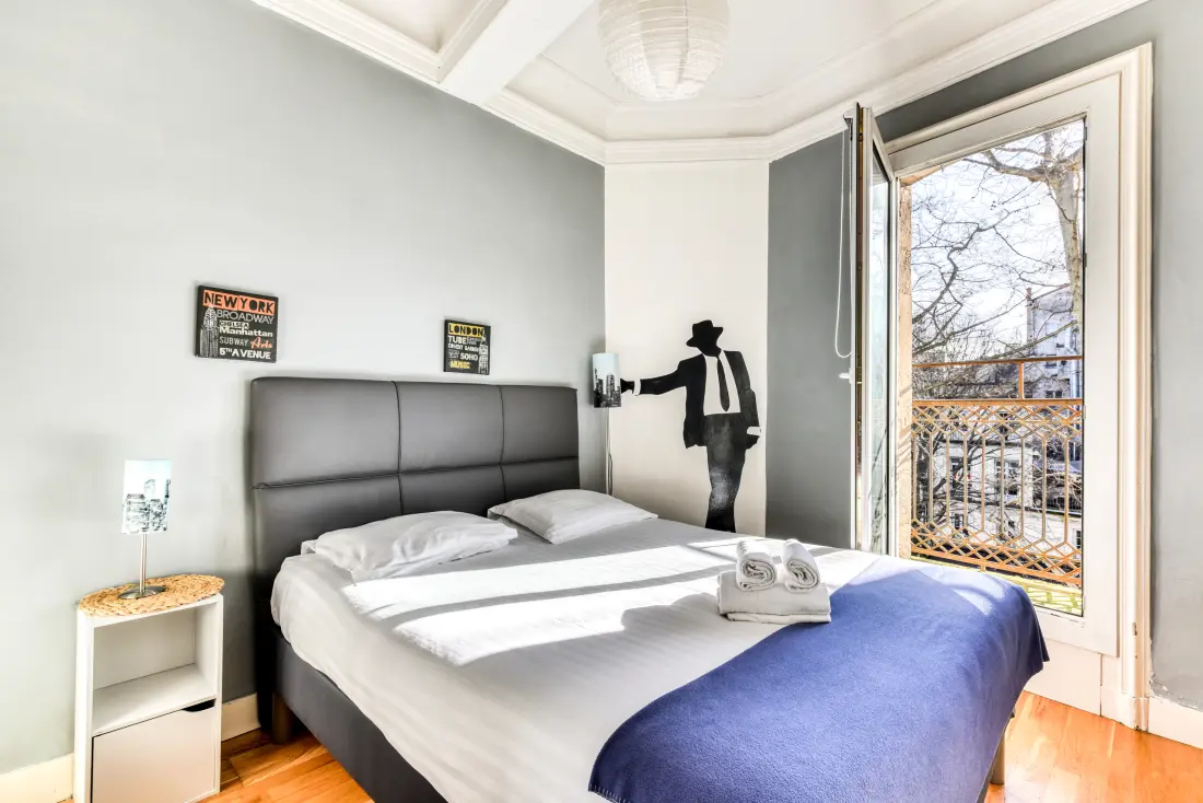 Appartements à Montpellier
