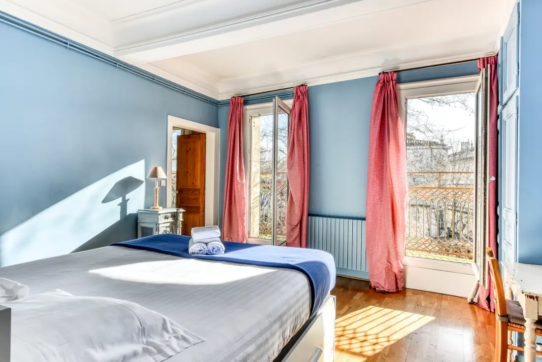 Appartements à Montpellier