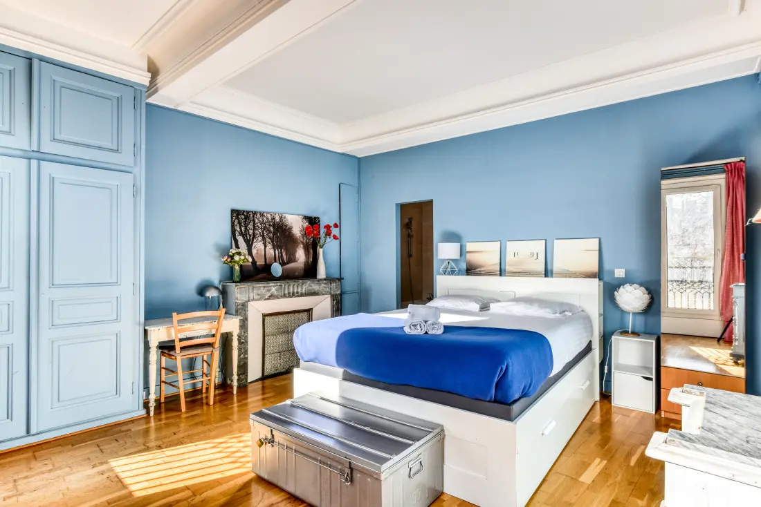 Appartements à Montpellier