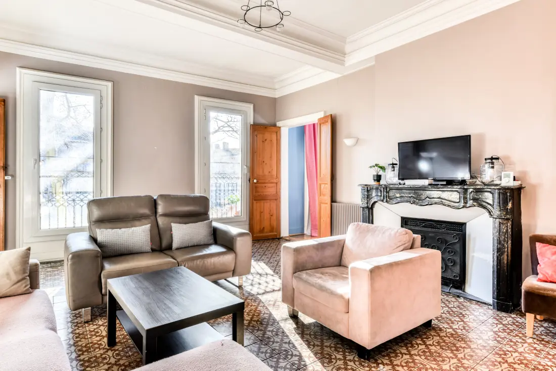 Appartements à Montpellier